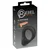 Rebel Ball Ring with Vibration Black