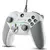 Gamepad Spartan Gear Pelekys White