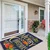 Conceptum Hypnose tepih Woobtny0314, 80 x 120 cm, šareni