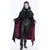 Moške hlače DEVIL FASHION - Black Gothic - PT266