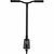 Longway Adam Pro Scooter Black