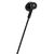 Devia Smart M1 Metal In-Ear Slušalke - Type-C – črne