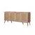 HANAH HOME Komoda Calvin Oak