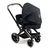 Voziček Cybex Black 3 v1 za punčke 36-42cm