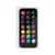 Stolica TRUST GXT719 RUYA RGB GAMING/Crna