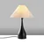 OPVIQ Stona lampa Luna 15268