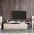 Hanah home TV Komoda Pia Krem-Bela