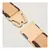 Pas Arcade CARTO Slim - Sand-Medium Brown