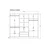 Hanah Home Ormar Rb-186-04, 210x182x52 cm, Beli