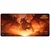 World Of Warcraft Classic - Cataclysm Deathwing XL Mousepad
