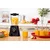TEFAL Blender BlendForce II BL420838