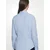 SEIDENSTICKER Bluza, modra