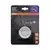 Osram-LED Noćno svetlo sa senzorom pokreta i sumraka LUNETTA LED/0,31W/230V belo