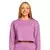 BeastPink Women‘s Grace Sweatshirt Purple