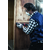 Bosch EXPERT C470 brusni papir za delta brusilice od 93 mm, G 80, 50 delova 2608900928