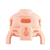 Sevanda Pink Pride Chastity Cage Long