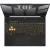 ASUS TUF Gaming A15 FA507NUR-LP003 (15.6 inča FHD, Ryzen 7 7435HS, 16GB, SSD 512GB, GeForce RTX 4050) laptop