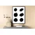 Venture Design Poster Dots 70x100 cm Bela