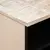 TV ormar s ladicama Bijelo 80 x 33,5 x 46 cm Čvrsto drvo manga