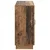 Kreveta Staro drvo 89 x 34,5 x 77 cm Konstruirano drvo
