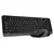A4 TECH FG1010 FSTYLER Wireless Combo USB YU sivi set