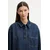 Marc OPolo DENIM Obleka moder denim