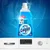 Calgon gel 1500 ml