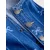 Next Kombinezon moder denim/pastelno modra