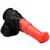 Creature Cocks Ultimate Centaur Thrusting & Vibrating Silicone Dildo