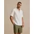 DAN FOX APPAREL Srajca Samir, bela