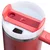 STANLEY Quencher H2.0 0,9L termo boca - Hot Coral