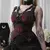 TOP moška - Jaded Strap - KILLSTAR - KSRA003954