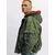 Pull&Bear Zimska jakna oliva