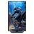 Monitor SAMSUNG LS27HG402EUXEN 27/IPS/1920x1080/300Hz/1ms GtG/HDMI,DP/freesync/pivot/crna