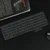 Jiasu Zaštitna folija za tastaturu Mechanical Revolution Aurora X/Aura 16 Pro/Super, 2024