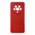 Maska Soft Gel Silicone za Honor Magic 4 5G crvena