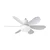 LED Luster / Ventilator, 40W