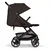 Cybex kolica Beezy, Chocolate Brown 2026