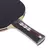 Pro Touch PRO 5000 PLUS, lopar namizni tenis, črna 412152