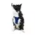 Paws & Whiskers Am za pse Air-Mesh, Plavi