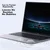 Jiasu Zaštitna folija za kućište za Huawei MateBook 14