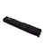 THULE RoundTrip torba za skije na točkiće 175 cm - Black