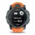 GARMIN Instinct 3 50 SOLAR Orange (010-02935-01)