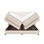 Boxspring Krevet Bianco 180/200 cm , bež