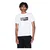 Armani Exchange Majica XM002788 AF10356 U0009 Bela Regular Fit
