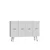Hanah Home Konzolni sto Quart Salkim, 120x80x29.6 cm, Beli