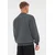 Johnny Urban Majica Carter Oversized antracit