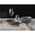 Creatable Set Posod Stone, 4-Delni
