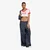 Dres adidas x Coca Cola Cropped Jersey Core White XL
