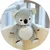 Chipolino Plišasta koala s projektorjem in glasbo